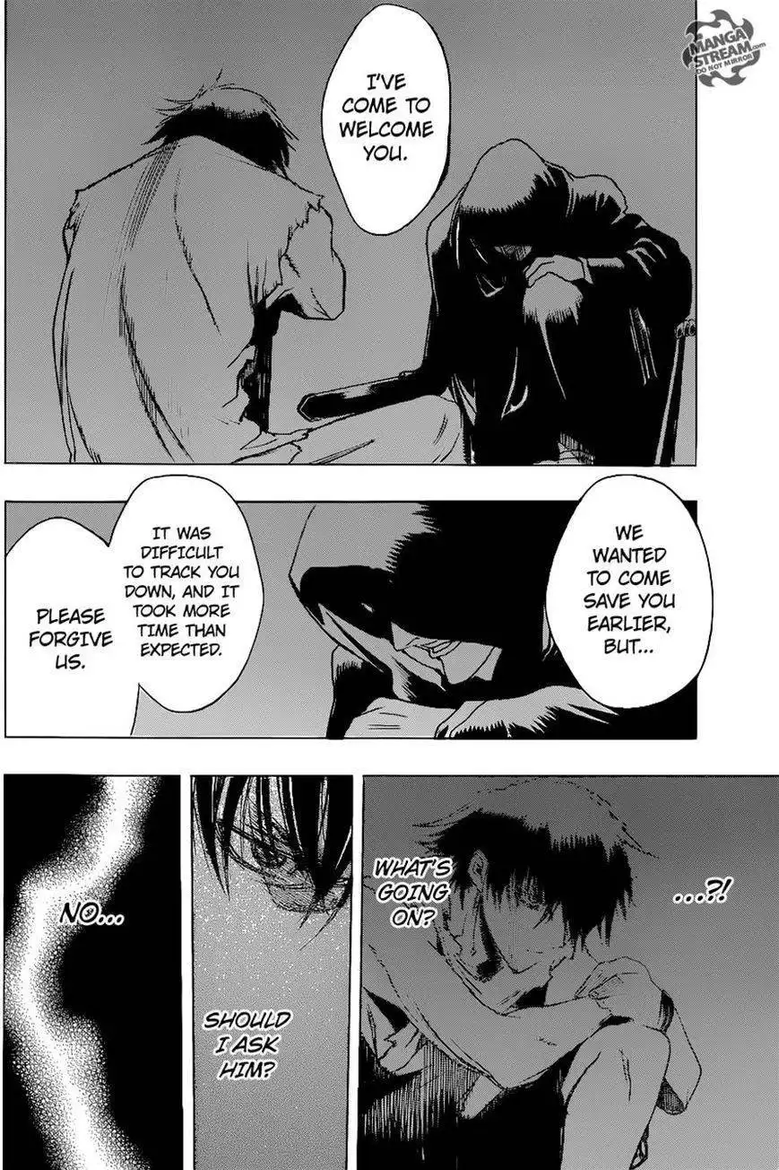 Shingeki no Kyojin Before the Fall Chapter 4 9